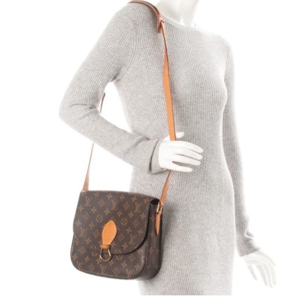 Louis Vuitton St Cloud - Picture 14 of 14